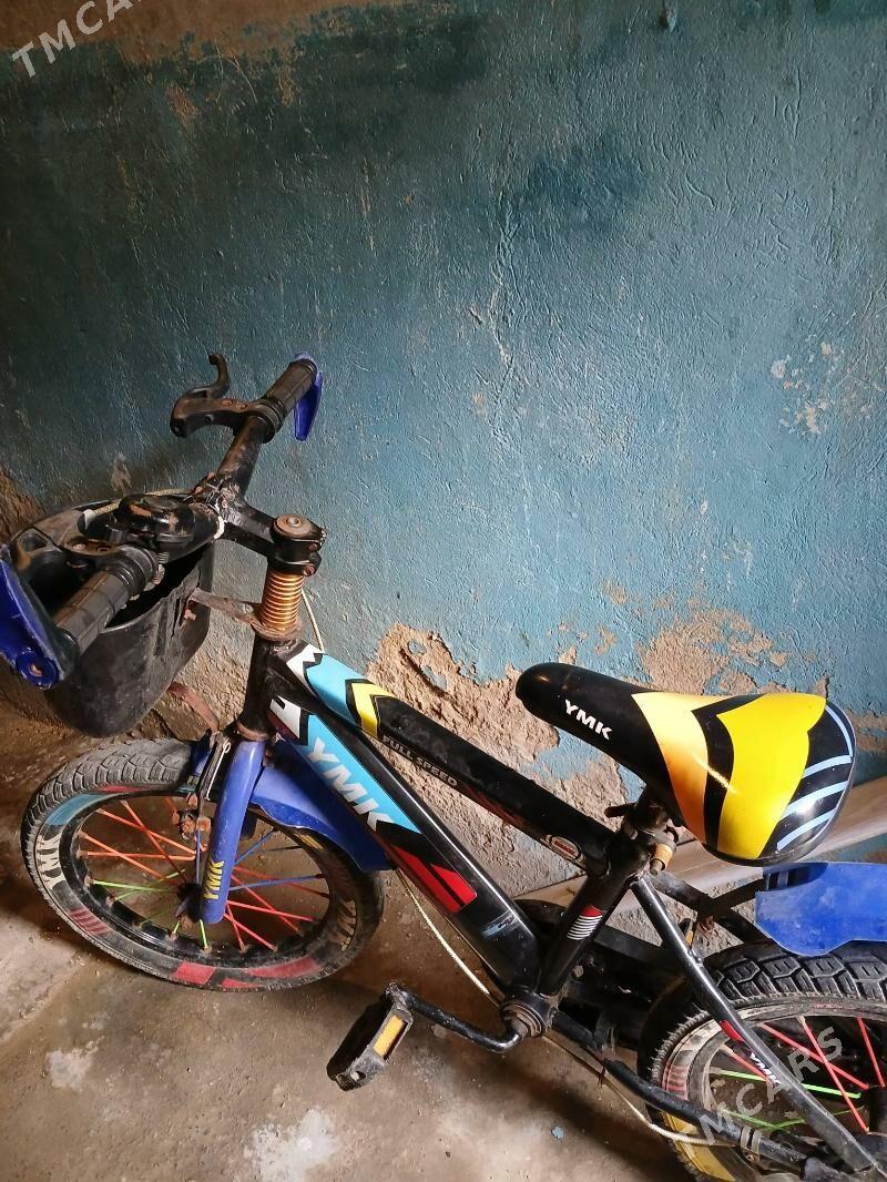 welik - Туркменбаши - img 1