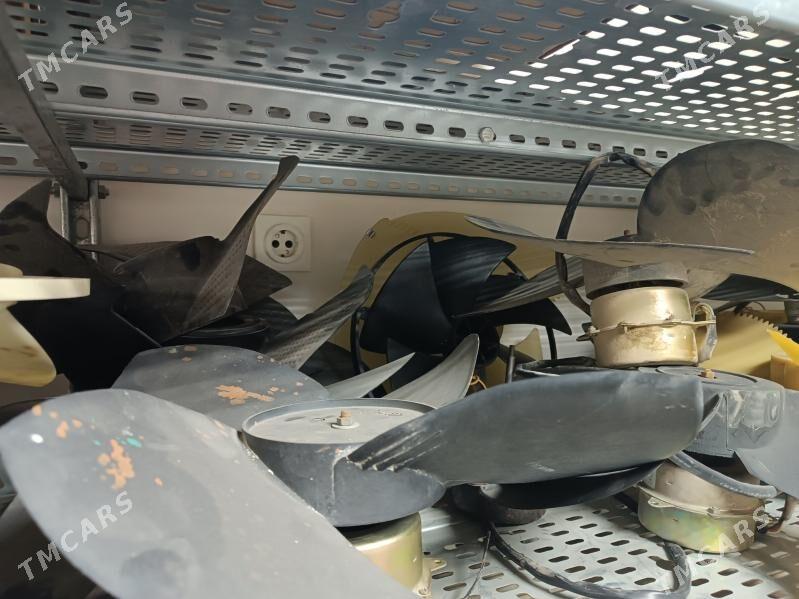 Запчасти кондиционер - Türkmenabat - img 5