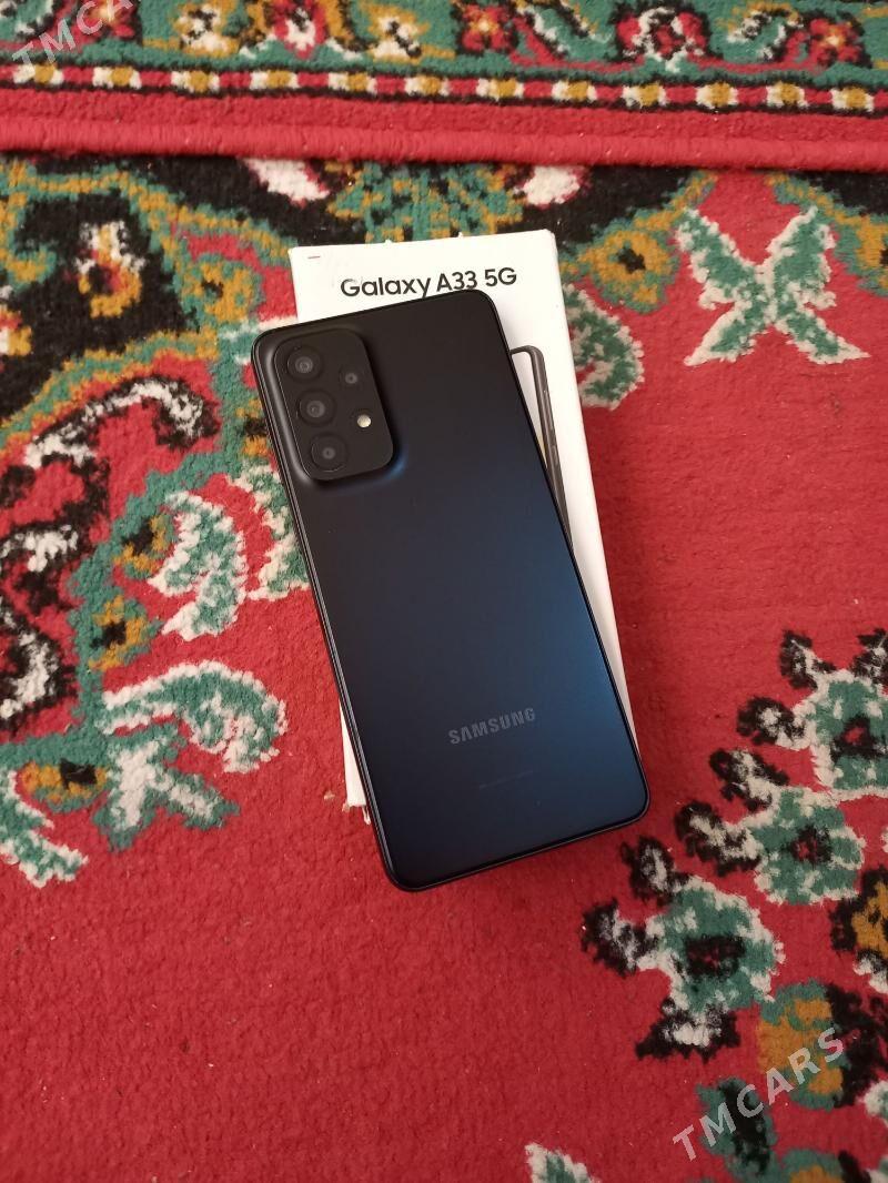 Samsung A33 - Parahat 6 - img 2