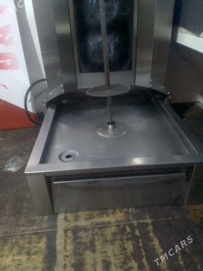 Doner aparat - Mary - img 2