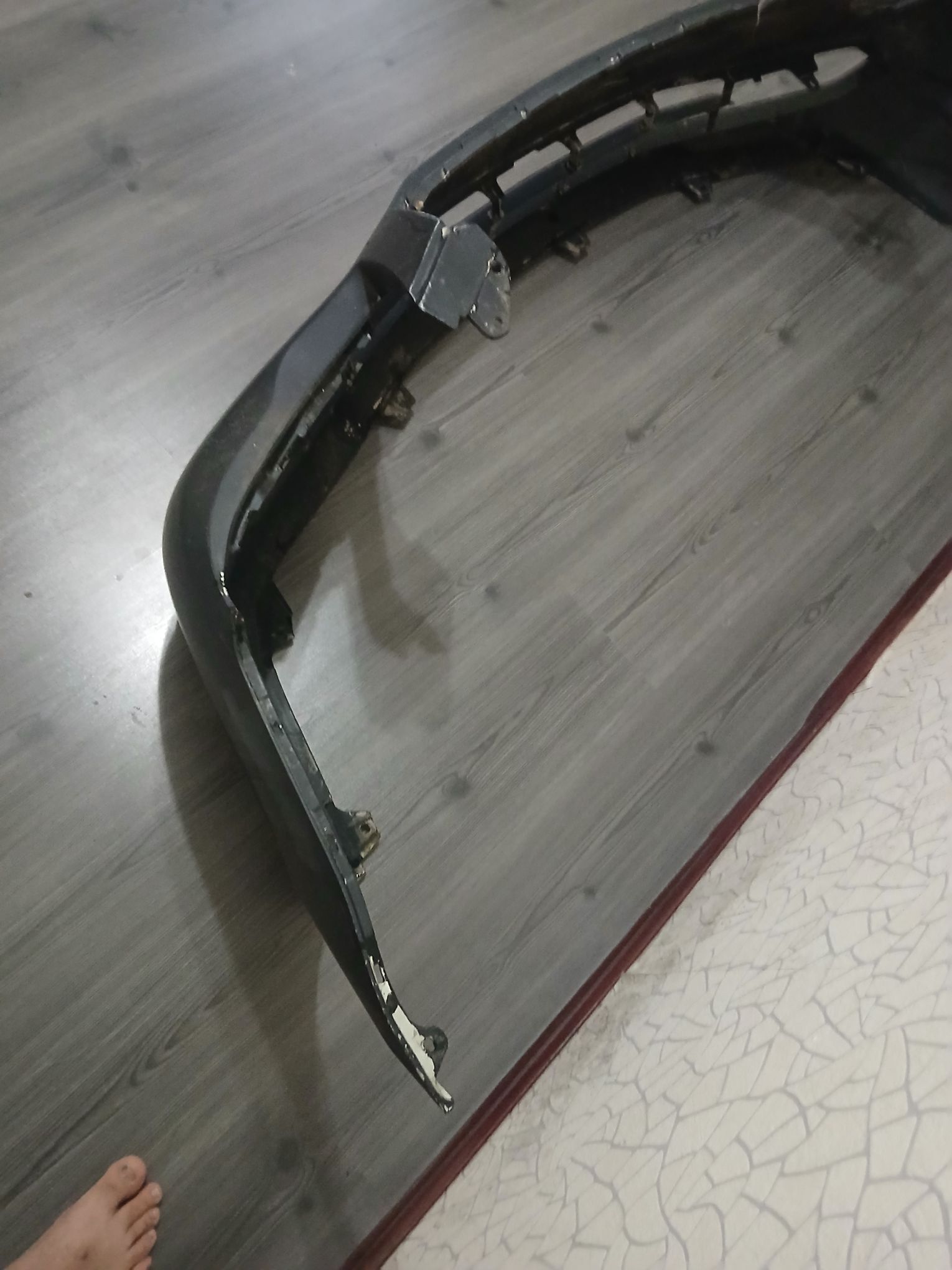 Tayota Avalon 2005 buver 200 TMT - Туркменабат - img 4