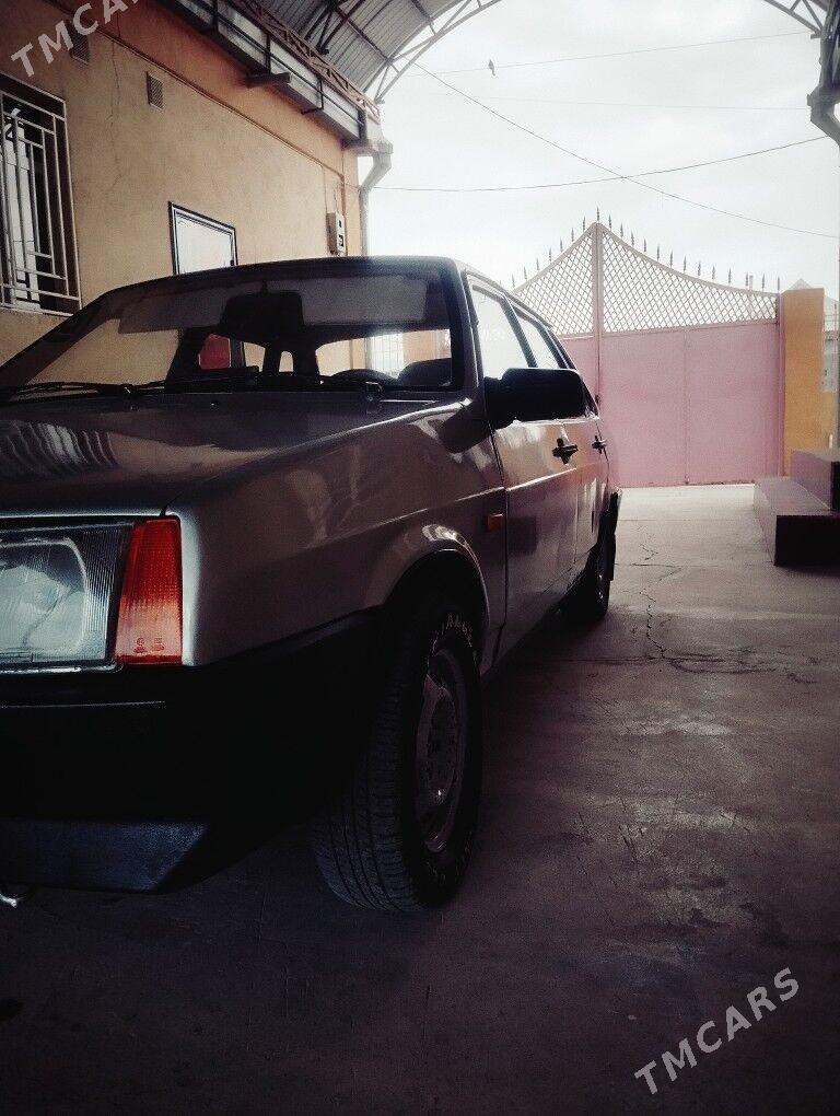 Lada 21099 1993 - 21 000 TMT - Gökdepe - img 3