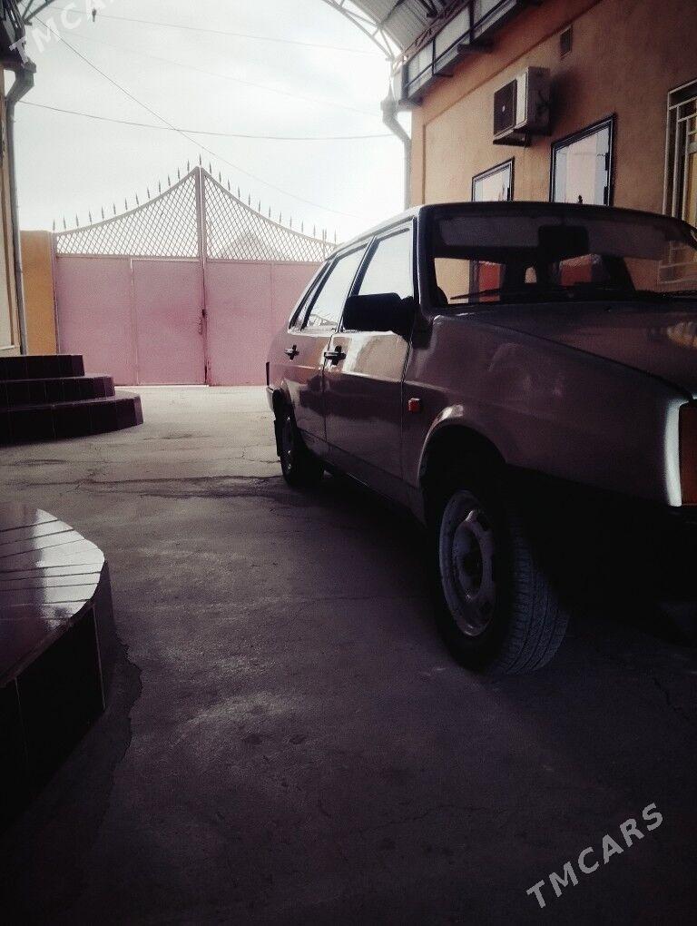 Lada 21099 1993 - 21 000 TMT - Gökdepe - img 2
