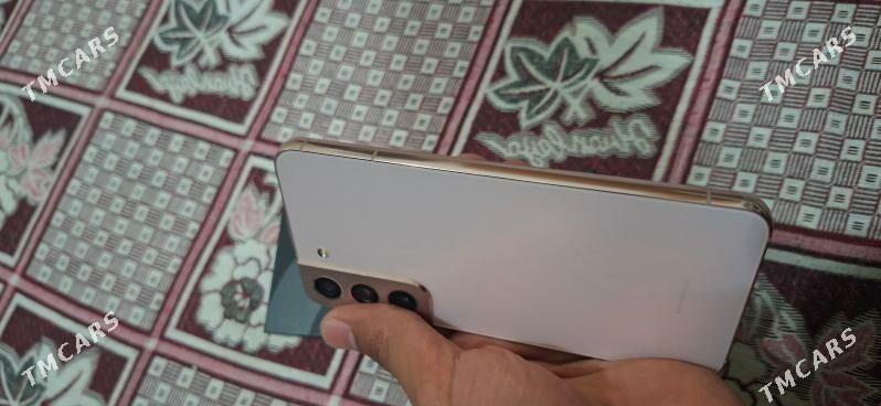 S22 - Ашхабад - img 2