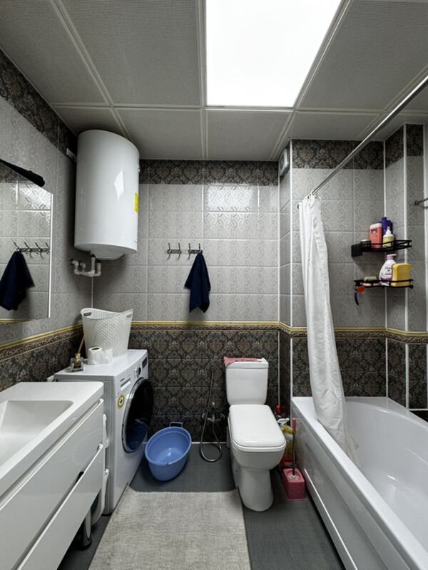 Arenda full 2kom pantentli - Parahat 3 - img 7