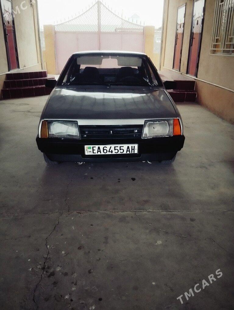 Lada 21099 1993 - 21 000 TMT - Gökdepe - img 1