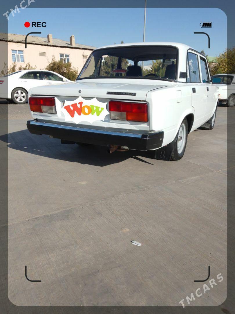 Lada 2107 2010 - 43 000 TMT - Baýramaly - img 2