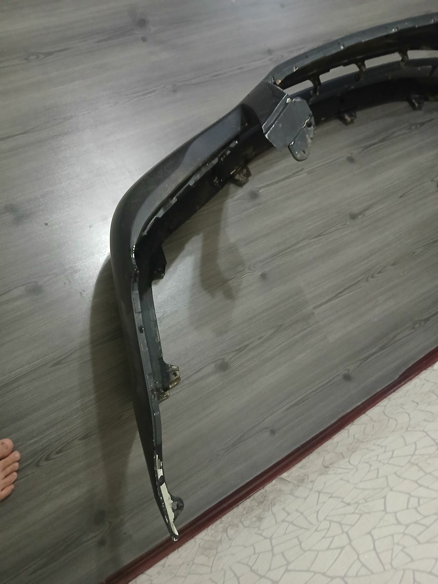 Tayota Avalon 2005 buver 200 TMT - Туркменабат - img 2