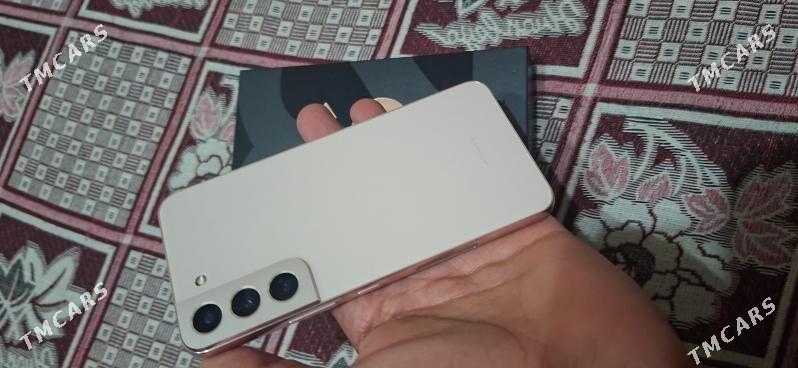 S22 - Ашхабад - img 3