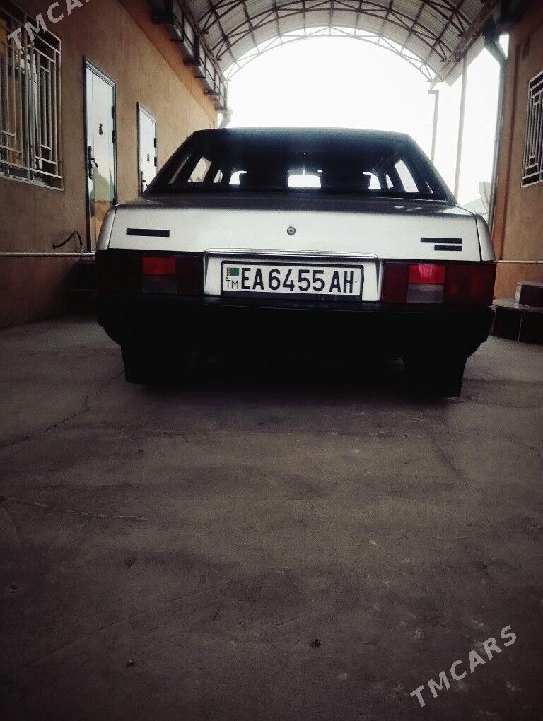 Lada 21099 1993 - 21 000 TMT - Gökdepe - img 4