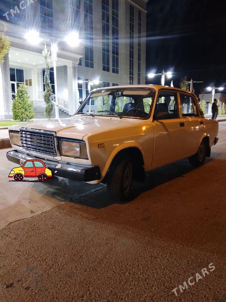 Lada 2107 2010 - 43 000 TMT - Baýramaly - img 5