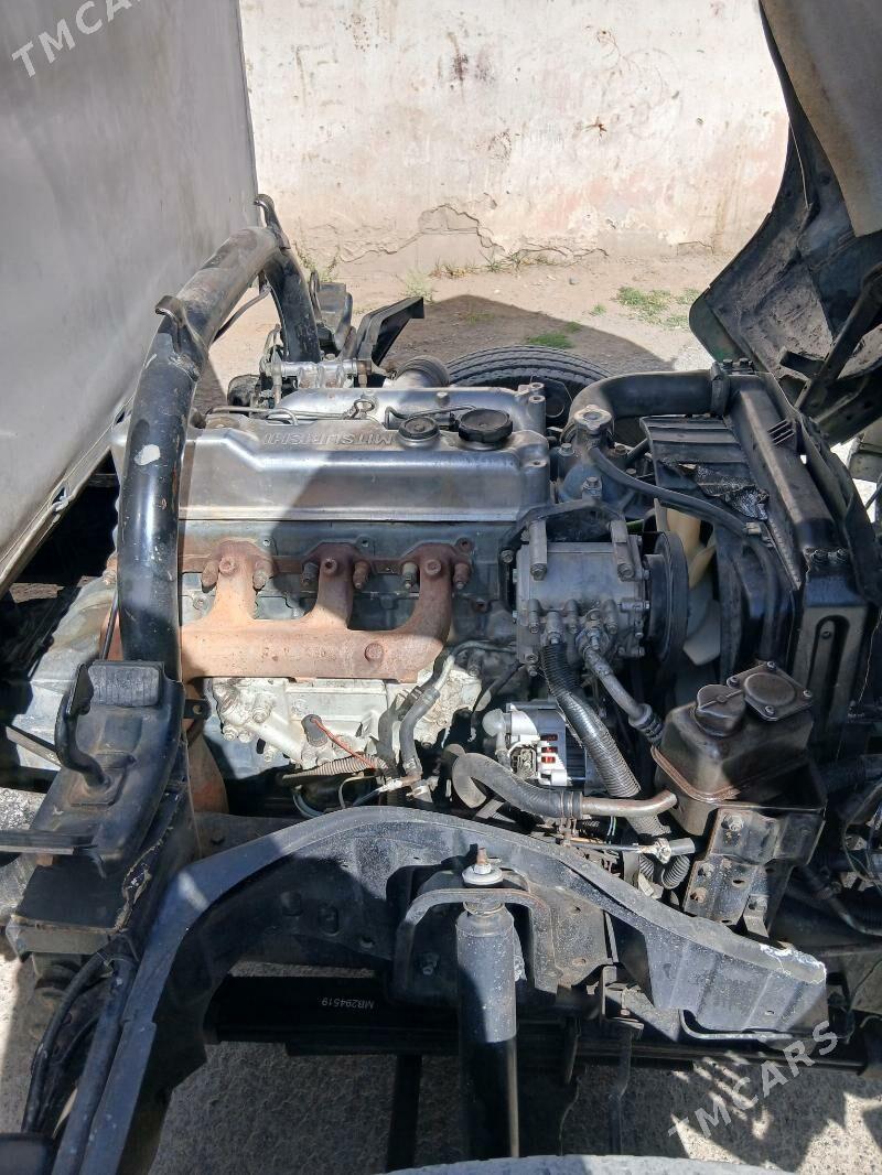 Mitsubishi Canter 2002 - 240 000 TMT - Туркменбаши - img 4