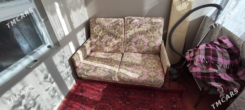 диван - Ашхабад - img 2