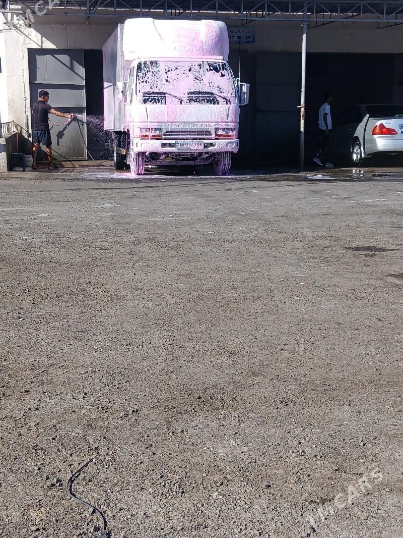 Mitsubishi Canter 2002 - 240 000 TMT - Туркменбаши - img 3