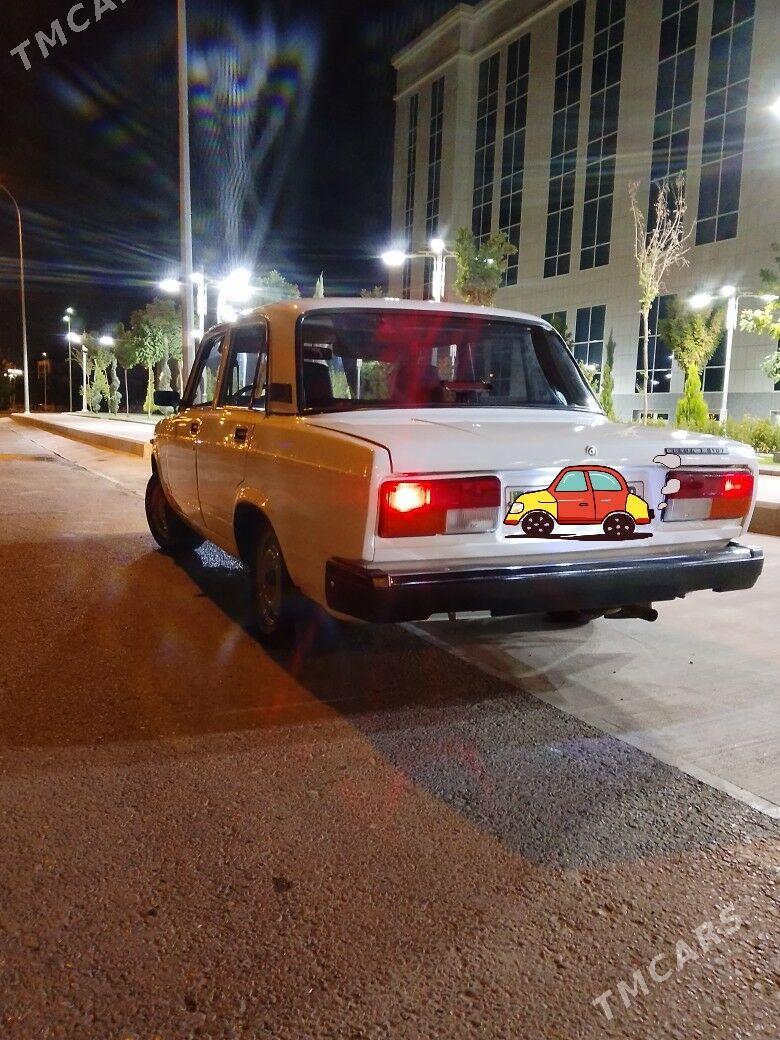 Lada 2107 2010 - 43 000 TMT - Baýramaly - img 3