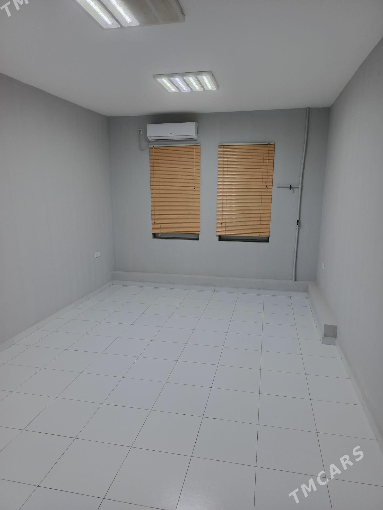 МИР 7/1 ОФИС 8ком 150м² - Мир 7 - img 5