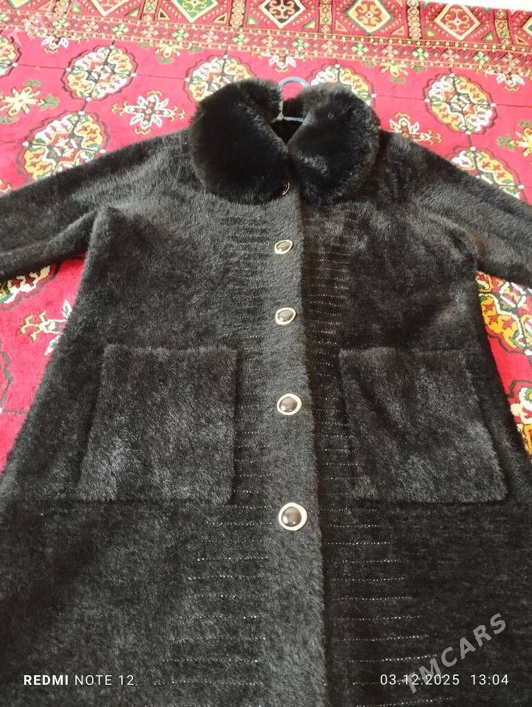 arginal angorka palto - Гаудан "А" - img 2