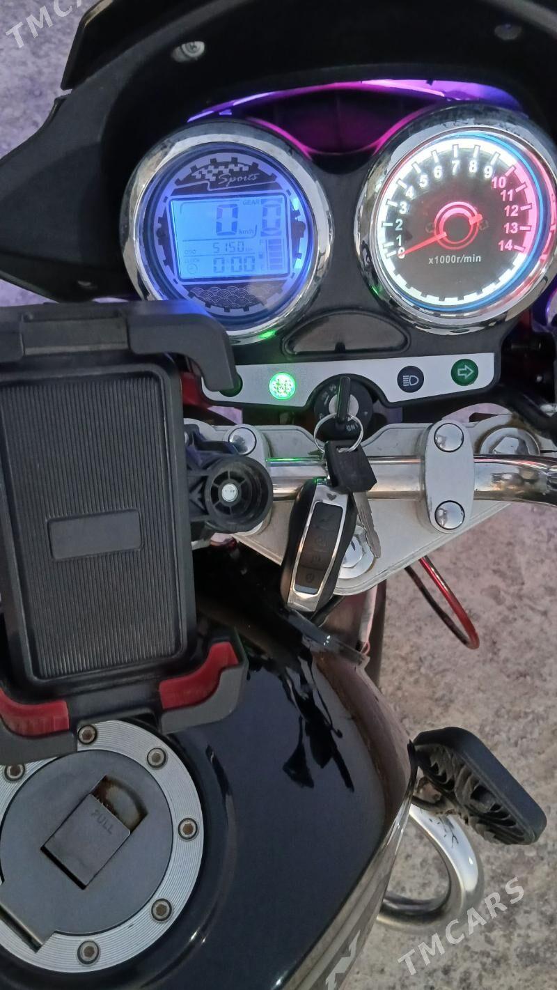 Fekon FK150-8G 2024 - 14 000 TMT - Bäherden - img 2