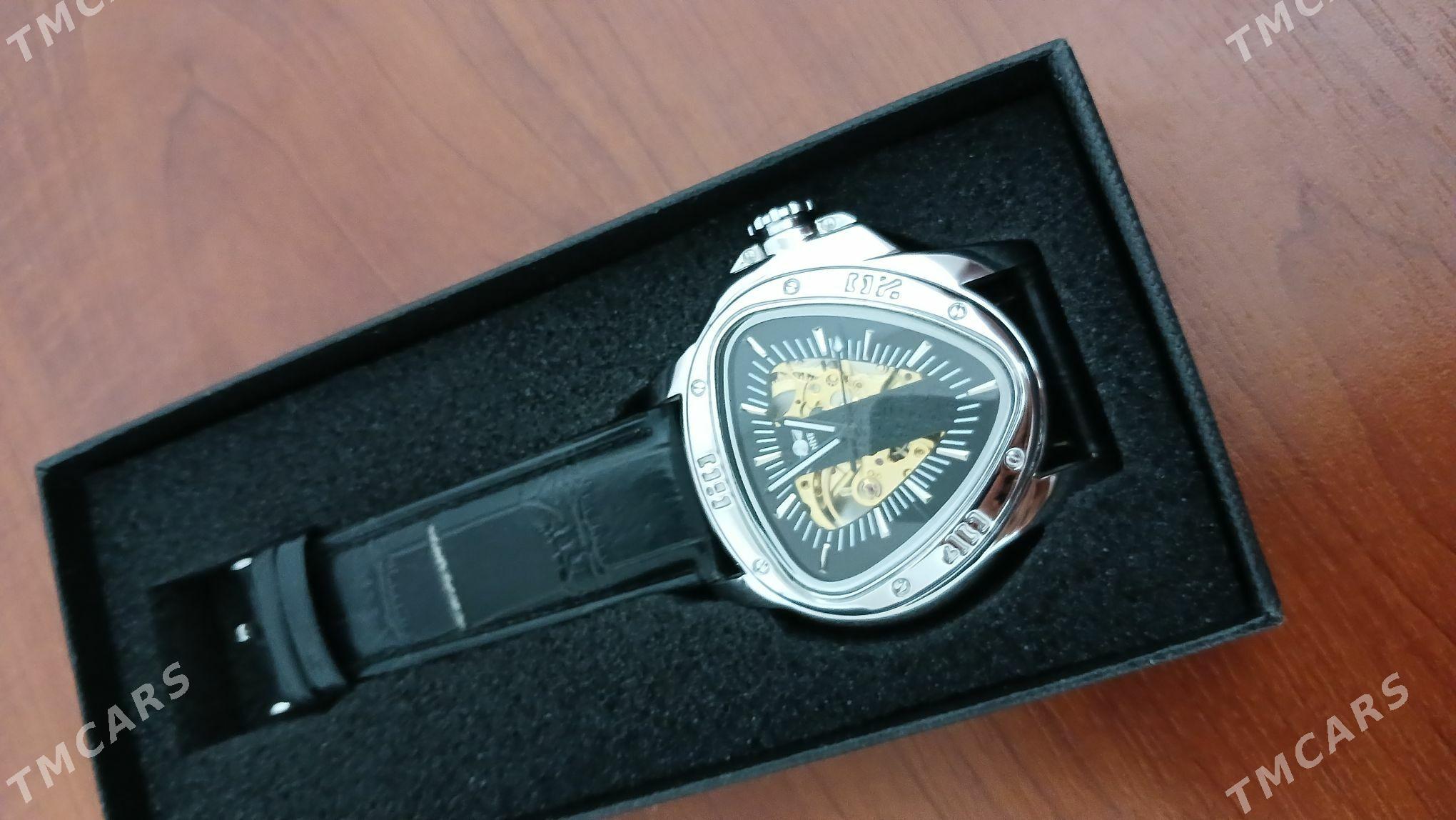 Samazawod mexanika - Балканабат - img 3