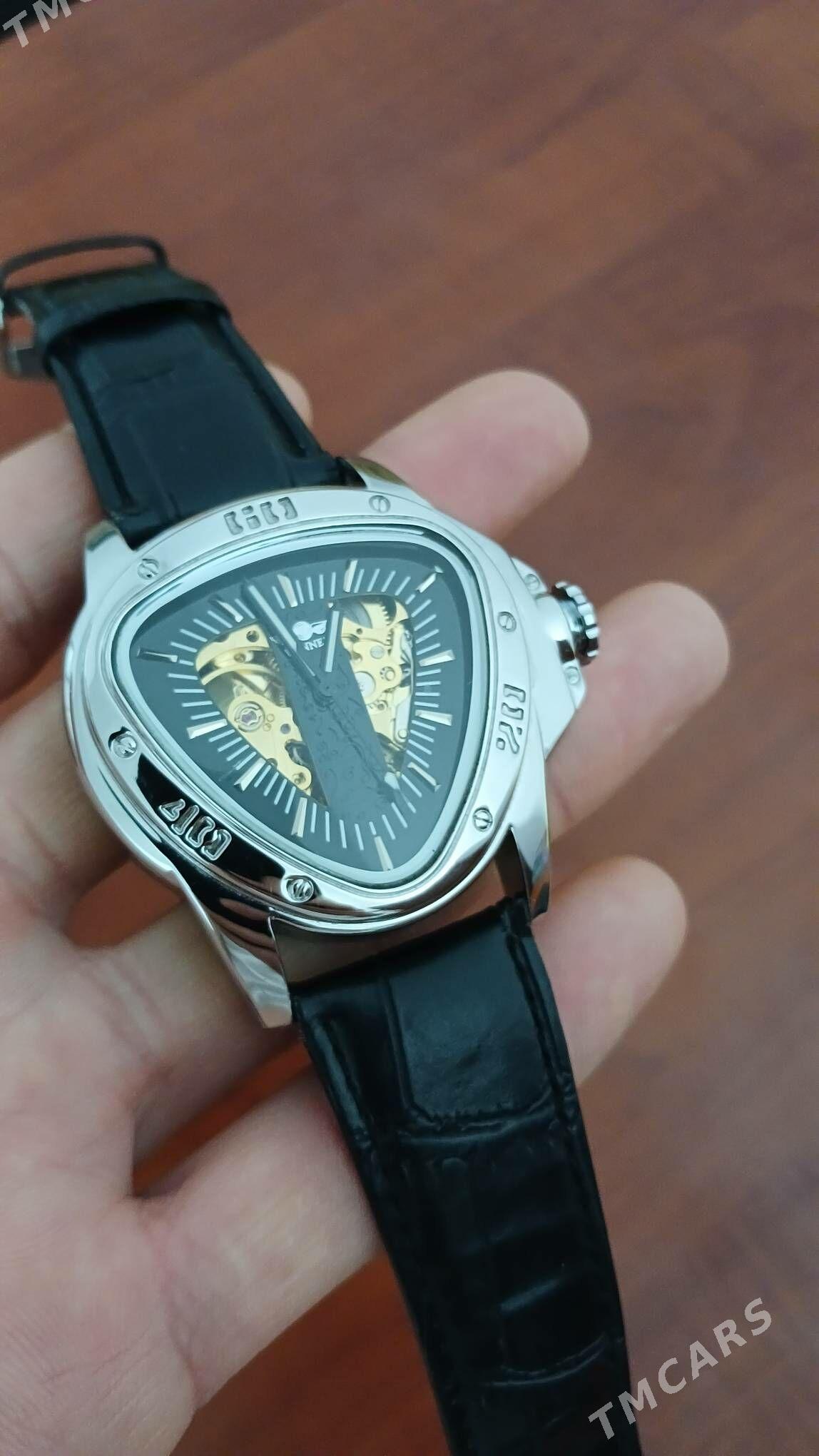 Samazawod mexanika - Балканабат - img 2