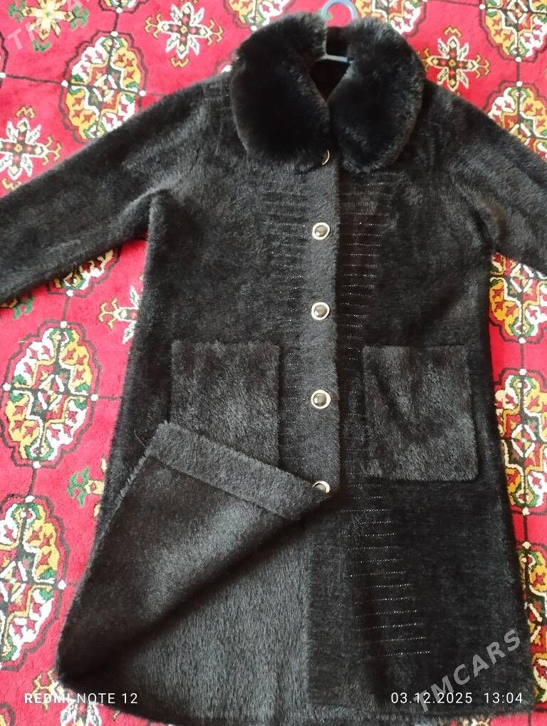 arginal angorka palto - Гаудан "А" - img 3