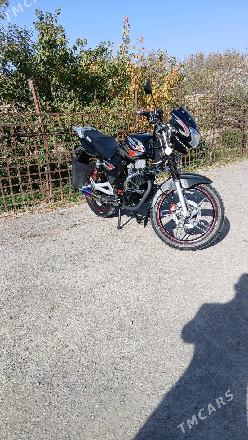 Fekon FK150-8G 2024 - 14 000 TMT - Bäherden - img 4