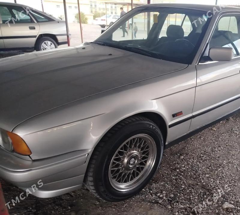 BMW 525 1994 - 70 000 TMT - Туркменбаши - img 2