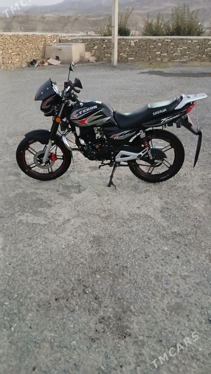 Fekon FK150-8G 2024 - 14 000 TMT - Bäherden - img 3