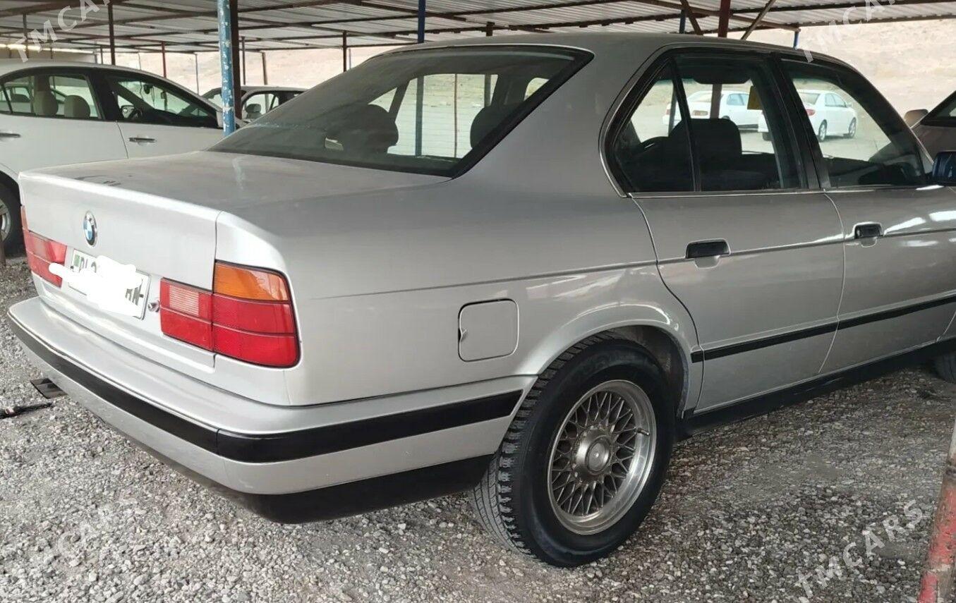 BMW 525 1994 - 70 000 TMT - Туркменбаши - img 4