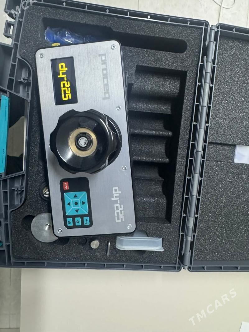 proceq dy-225 beton hilini ölç - Aşgabat - img 1