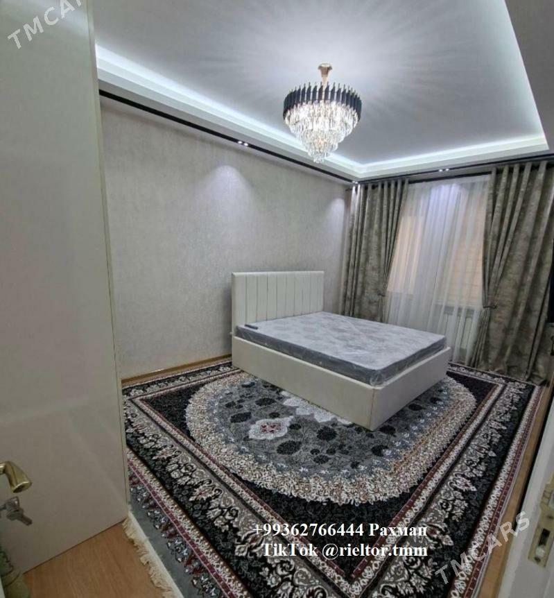 (2749)-MIR7/1 1-KOMNAT 6-ETAJ KANALA GOLAÝ RAHMAN - Parahat 7 - img 1