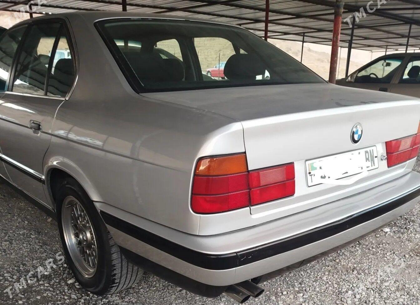 BMW 525 1994 - 70 000 TMT - Туркменбаши - img 5