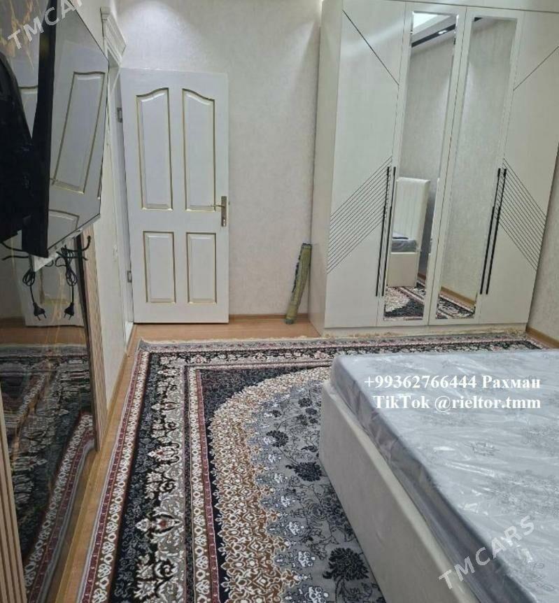 (2749)-MIR7/1 1-KOMNAT 6-ETAJ KANALA GOLAÝ RAHMAN - Parahat 7 - img 2