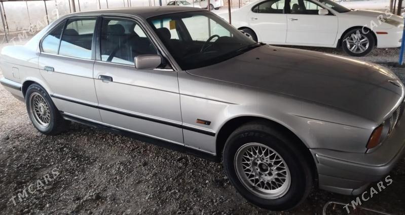 BMW 525 1994 - 70 000 TMT - Туркменбаши - img 3