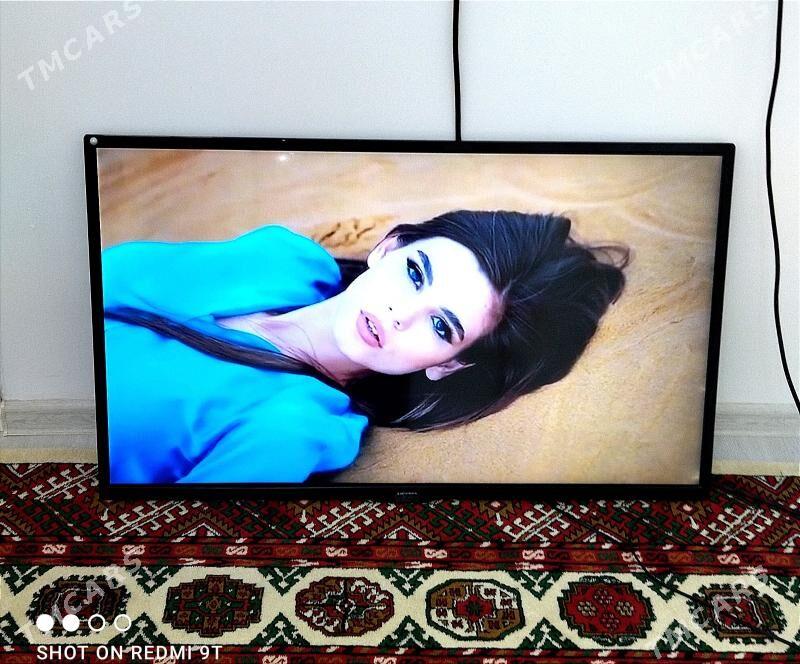 telewizor 42 vestel телевизор - Aşgabat - img 2