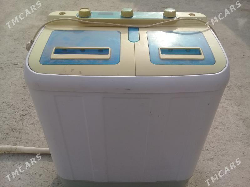 POLAFTAMAT 6kg - Туркменабат - img 2