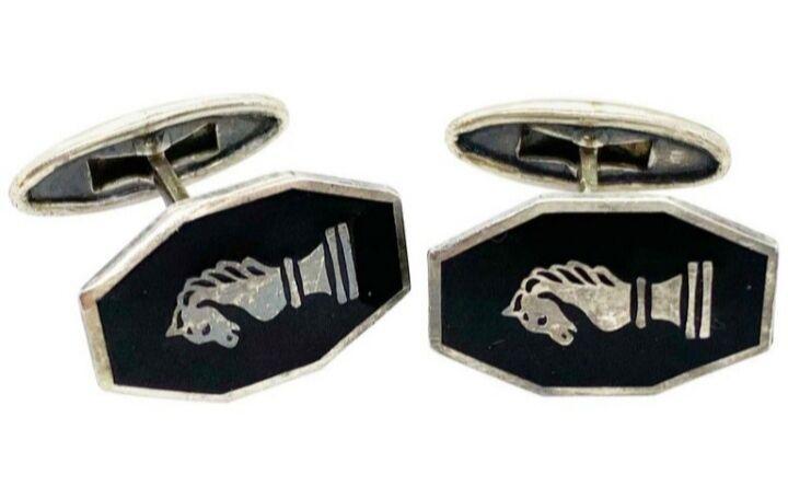 СЕРЕБРЯНЫЕ ЗАПОНКИ СССР  - Ашхабад - img 1