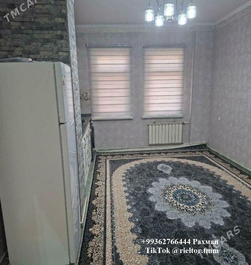 (2749)-MIR7/1 1-KOMNAT 6-ETAJ KANALA GOLAÝ RAHMAN - Parahat 7 - img 3