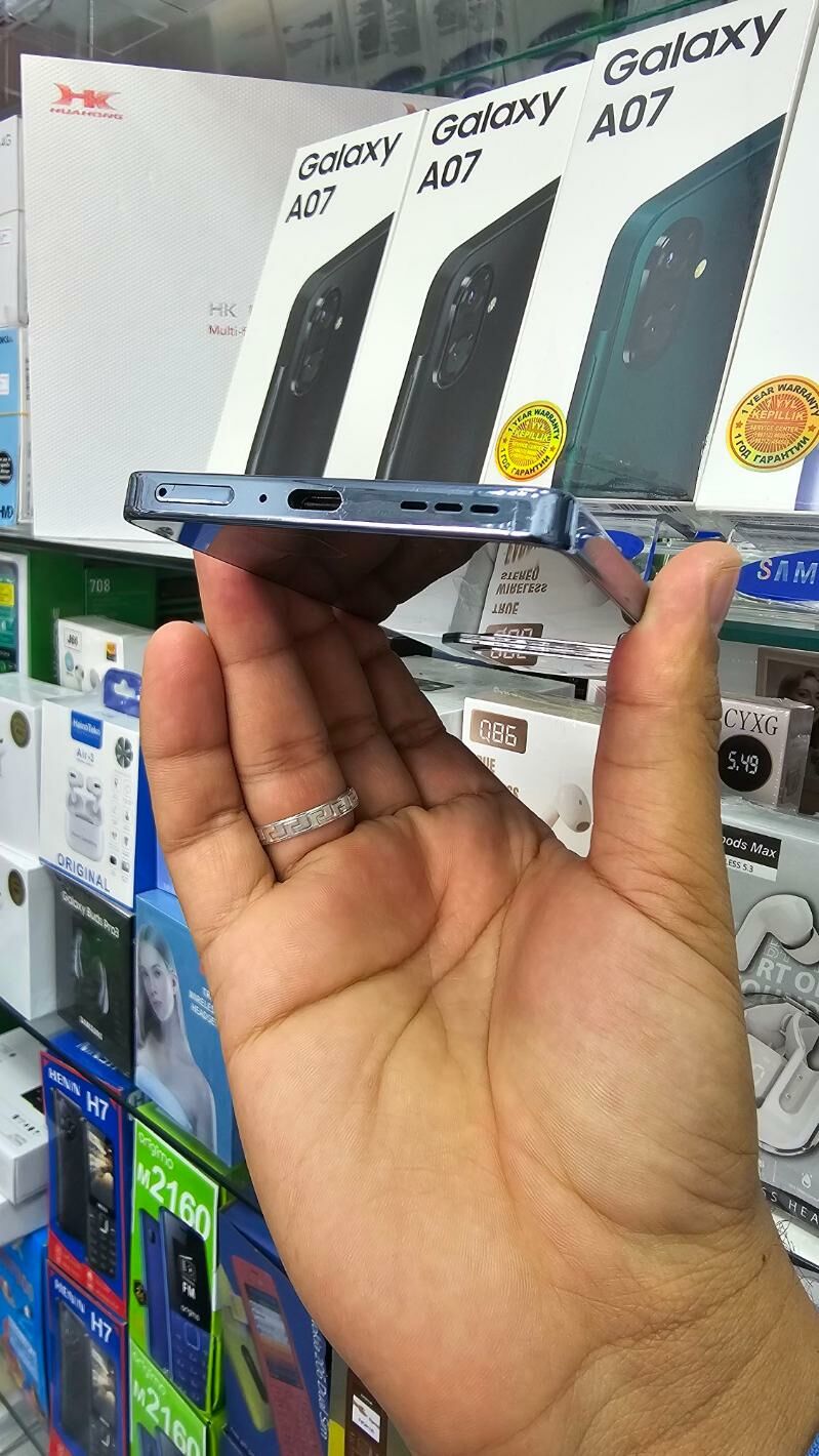 Infinix GT 20Pro 24/256 - Ашхабад - img 5