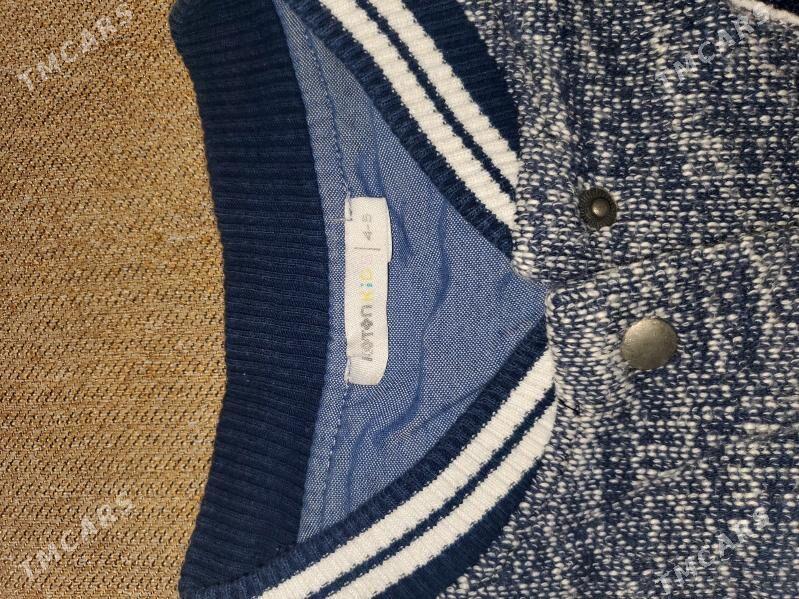 Верхняя одежда (кофточки). - Ашхабад - img 3