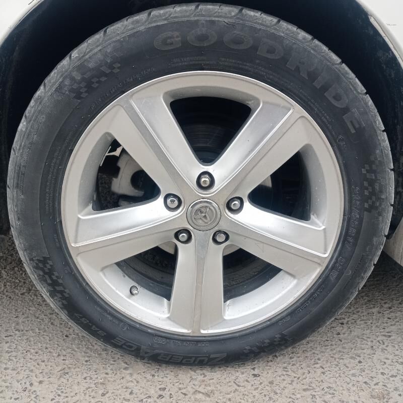 Duty kamry diska 2 500 TMT - Бахарден - img 2