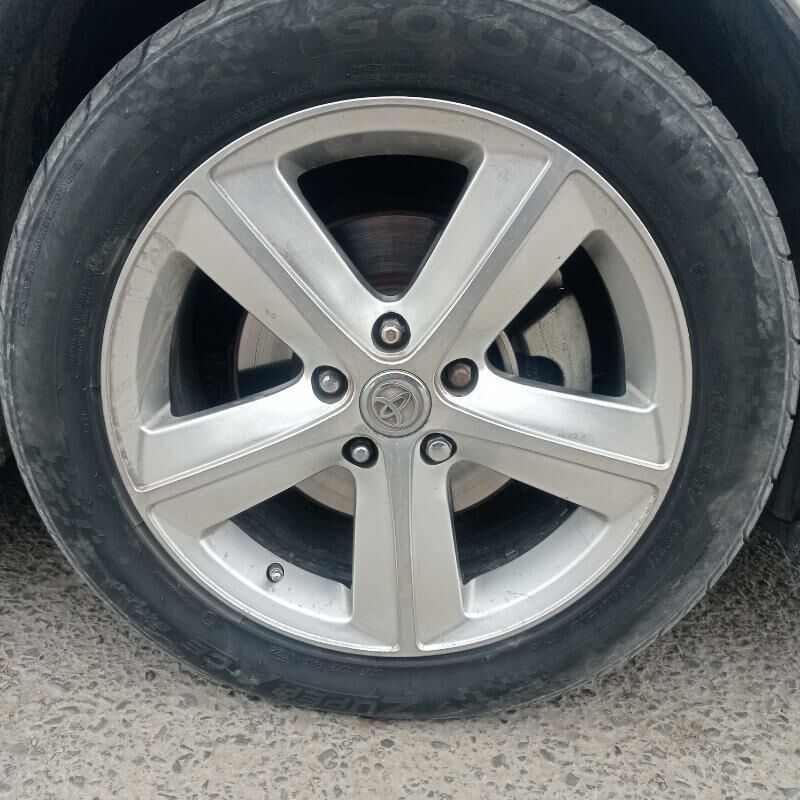 Duty kamry diska 2 500 TMT - Бахарден - img 1