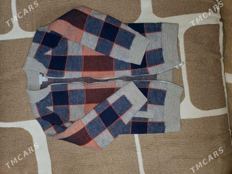 Верхняя одежда (кофточки). - Ашхабад - img 4