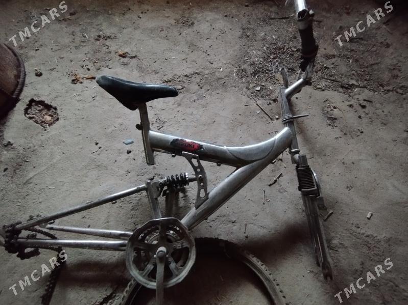 tigir - Бузмеин ГРЭС - img 1