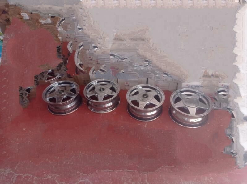 LADA WİLİS 2 000 TMT - Байрамали - img 1