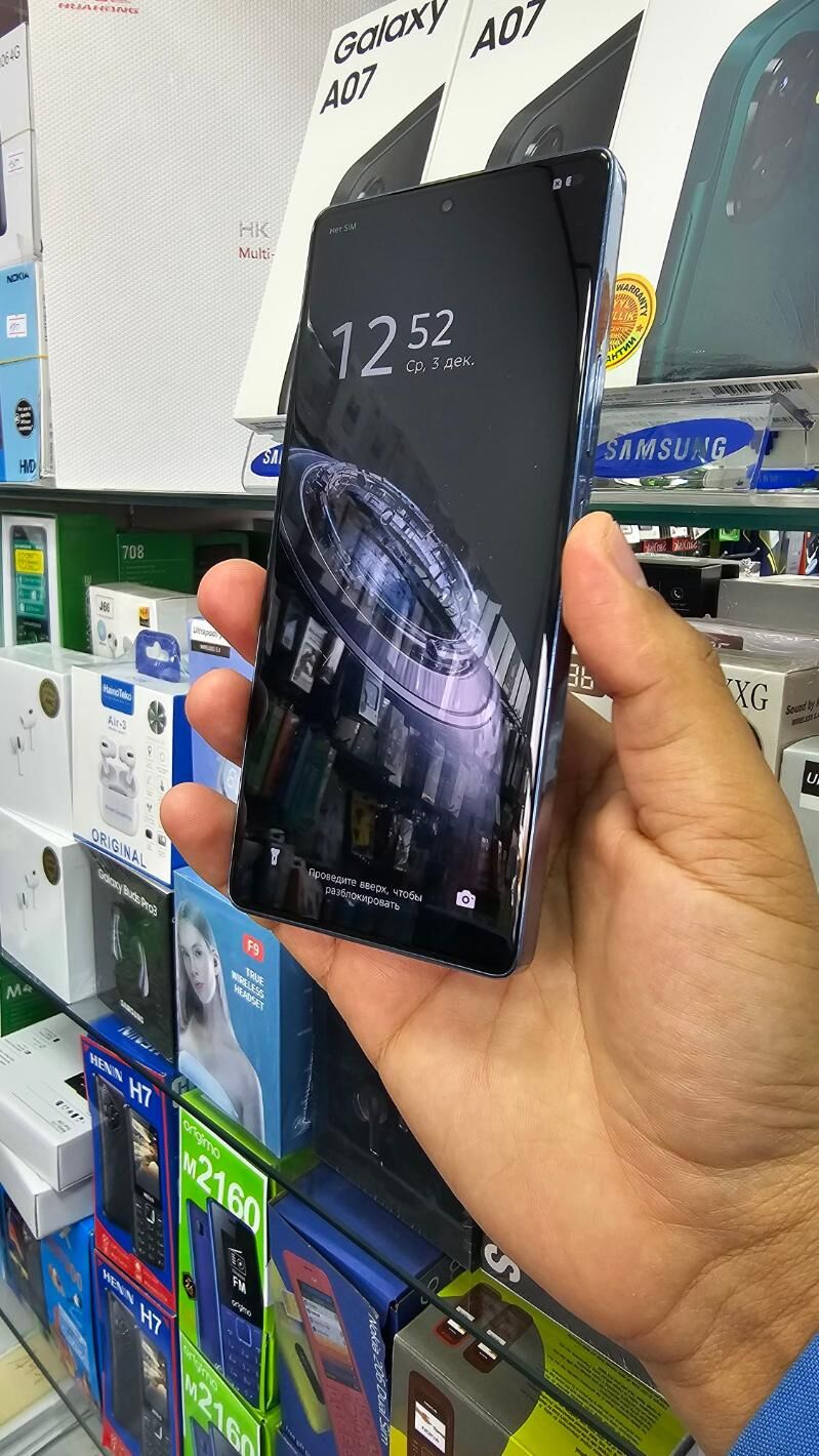 Infinix GT 20Pro 24/256 - Ашхабад - img 3