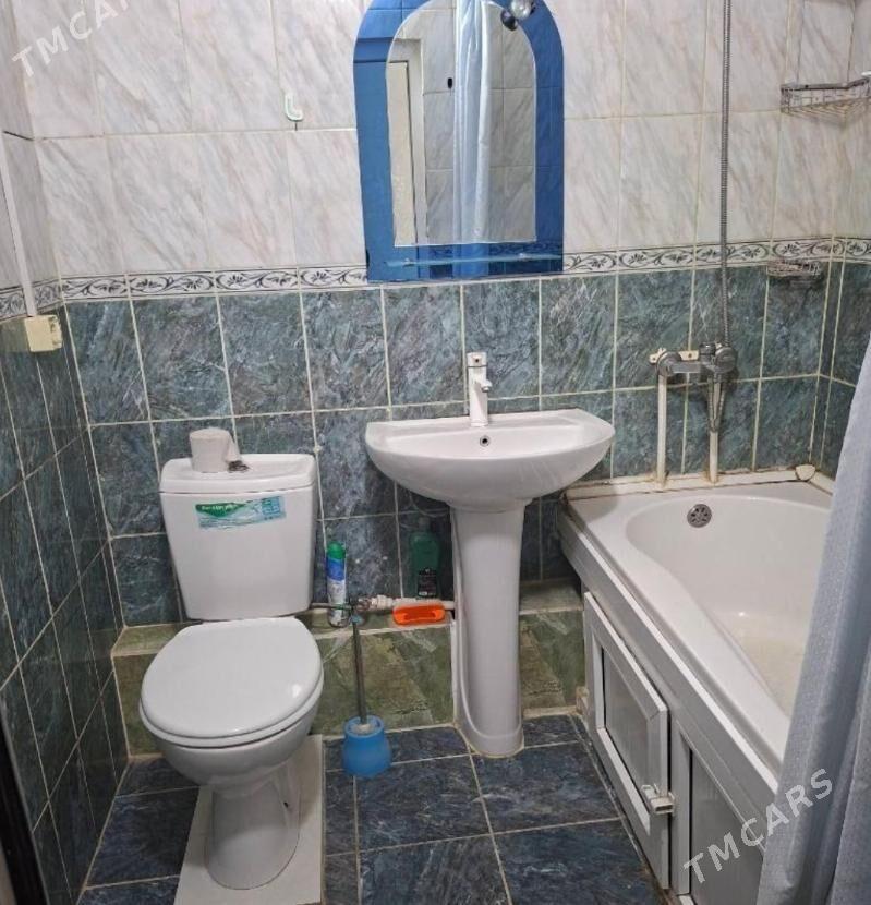 (2749)-MIR7/1 1-KOMNAT 6-ETAJ KANALA GOLAÝ RAHMAN - Parahat 7 - img 7