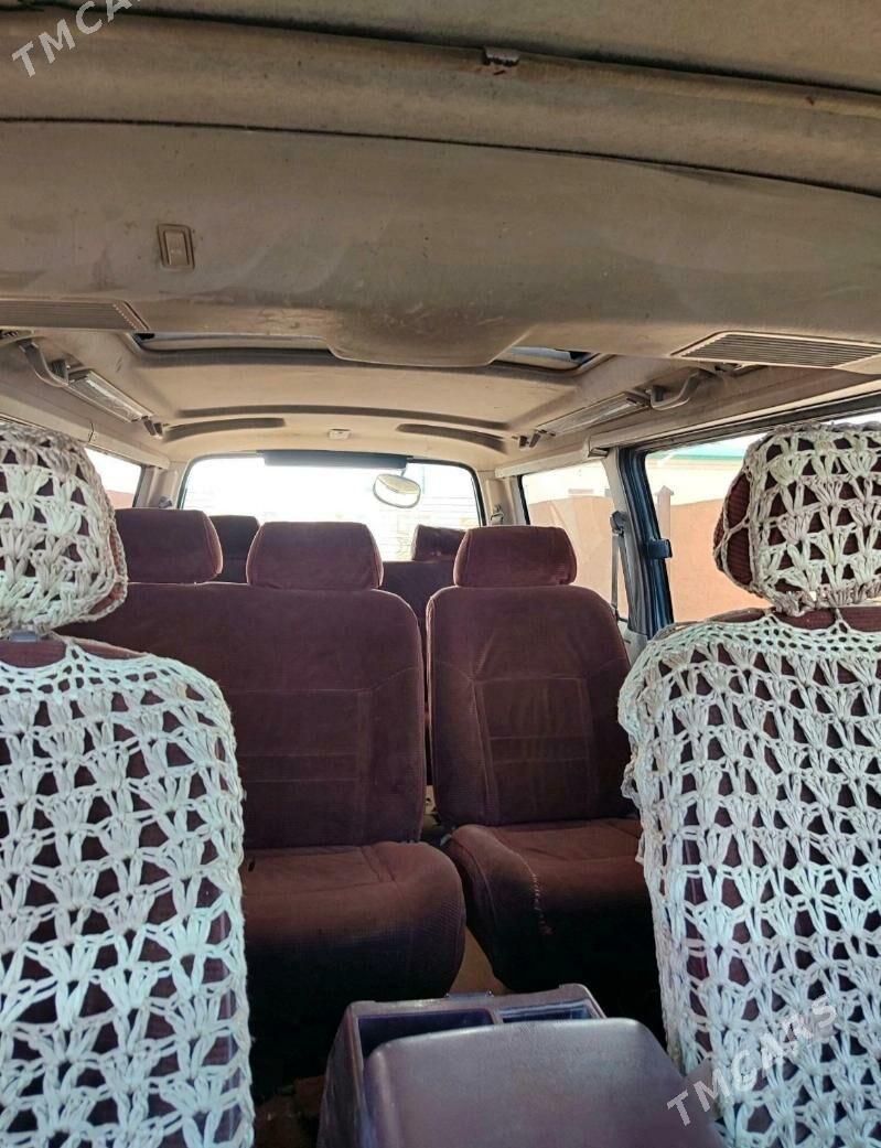Toyota Hiace 1995 - 16 000 TMT - Aşgabat - img 7