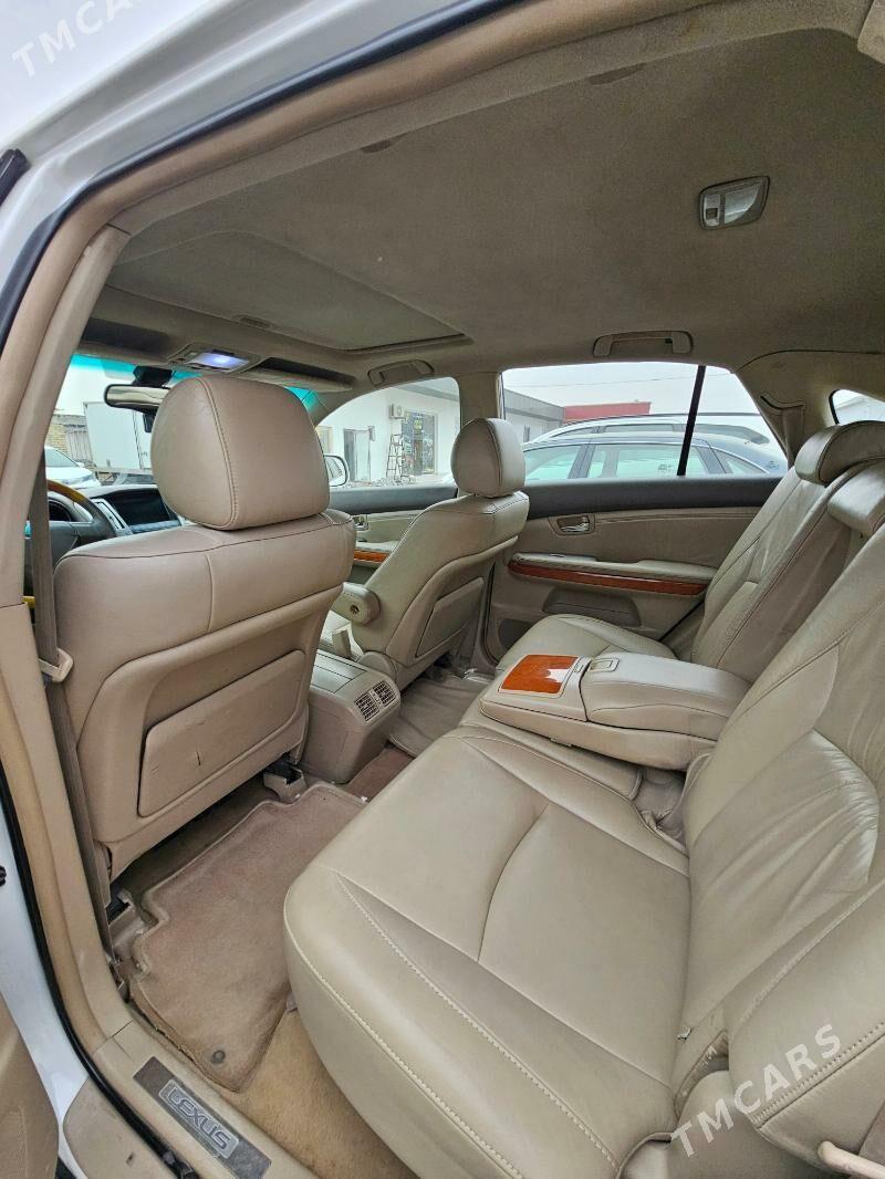 Lexus RX 330 2004 - 230 000 TMT - Mary - img 5
