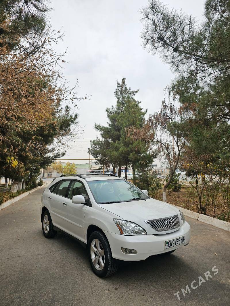 Lexus RX 330 2004 - 230 000 TMT - Mary - img 1